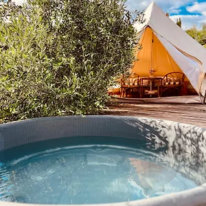 Stecado Glamping Dolceacqua