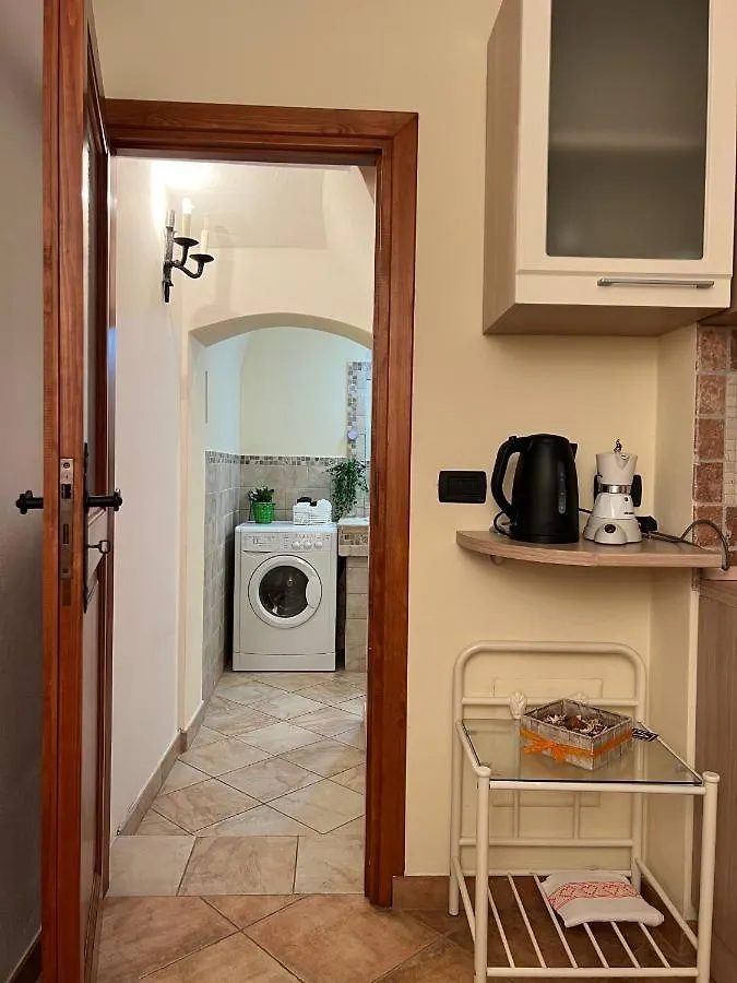 Saint Michel Apartment Dolceacqua Italie