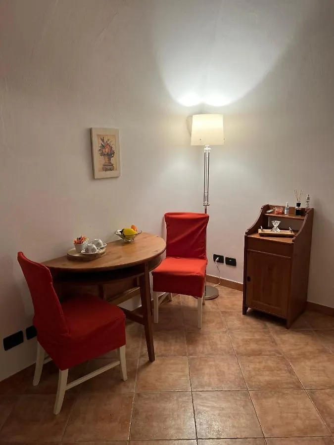 Saint Michel Apartment Dolceacqua