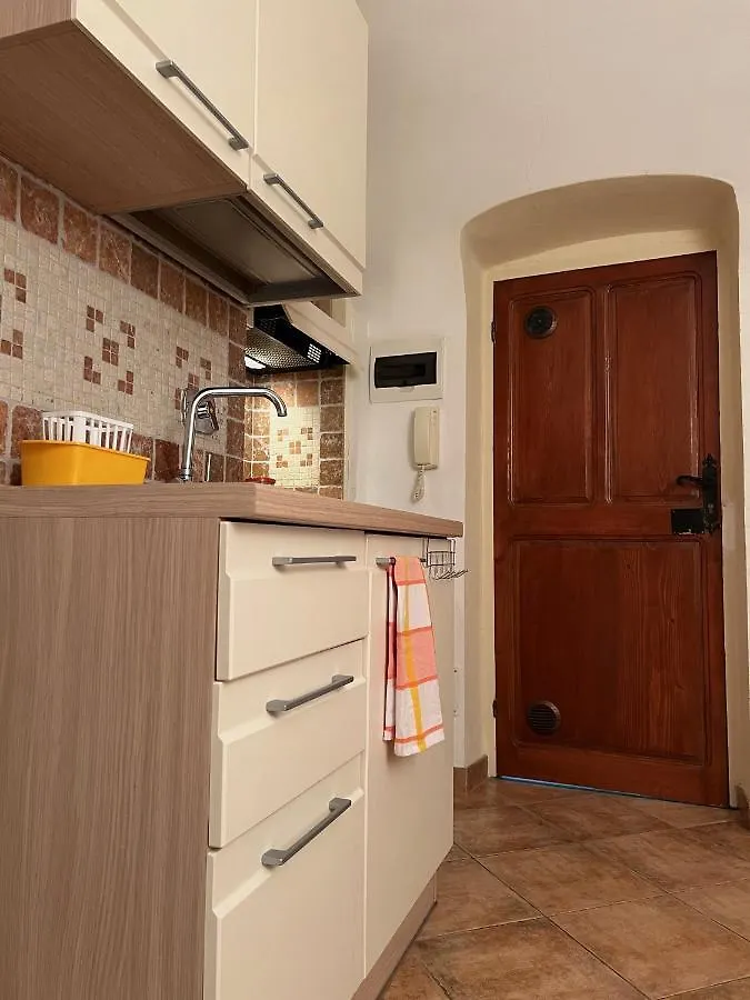Saint Michel Apartment Dolceacqua 0*,  Italie