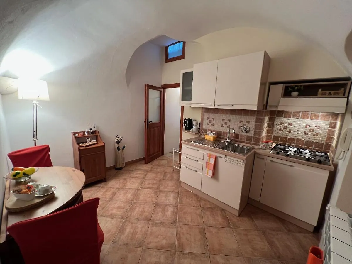 Saint Michel Apartment Dolceacqua