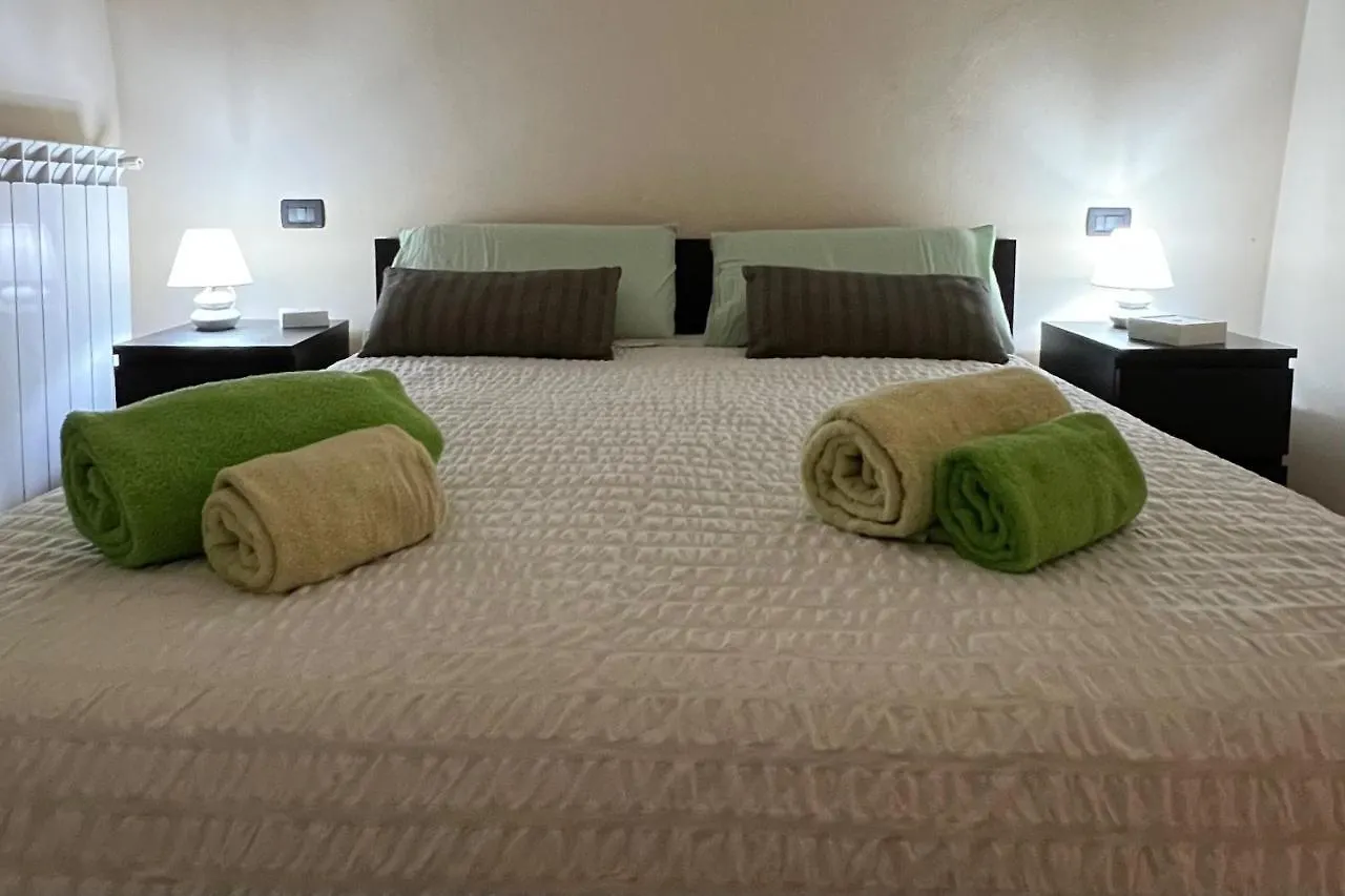 Saint Michel Apartment Dolceacqua